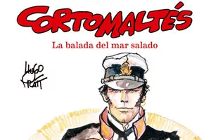 Cómics de Corto Maltés
